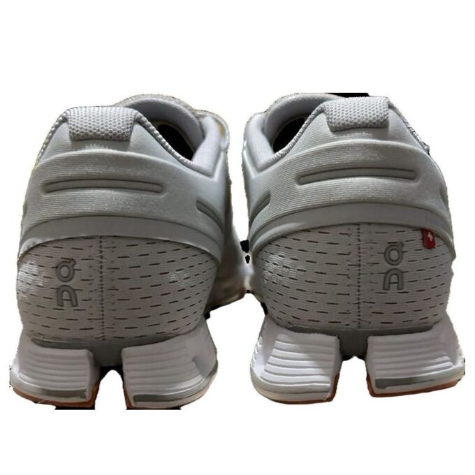 Cloud “Glacier White”