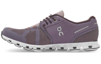 Cloud “Grey Purple”