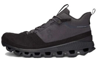 Cloud Hi “Black”