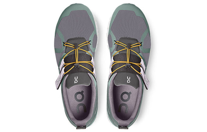 Cloud Nexus “Forest Black”