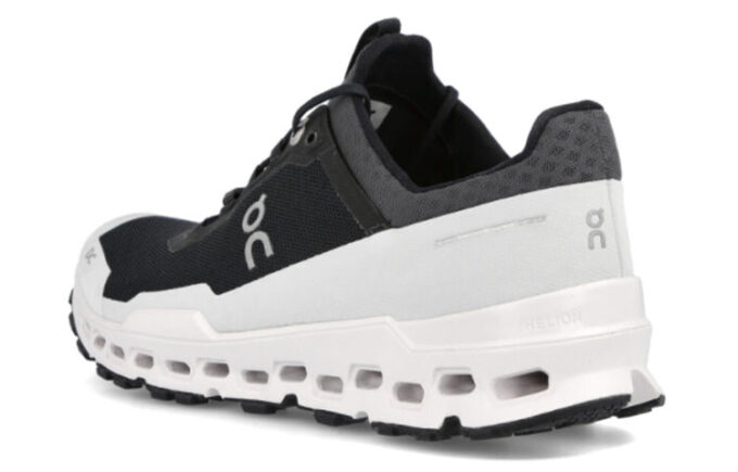 Cloud Ultra “Black White”