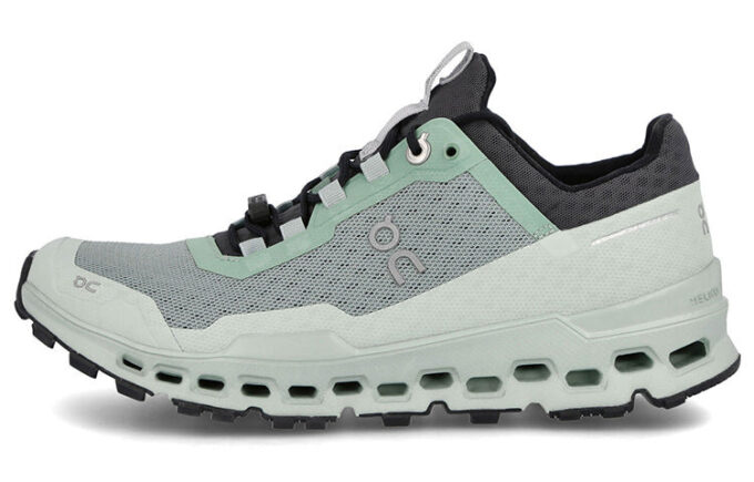 Cloud Ultra “Moss Eclipse”