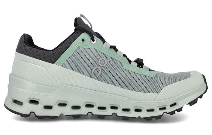 Cloud Ultra “Moss Eclipse”