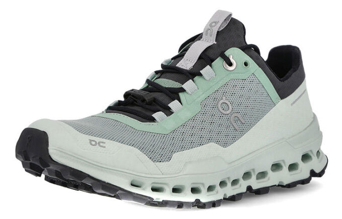 Cloud Ultra “Moss Eclipse”