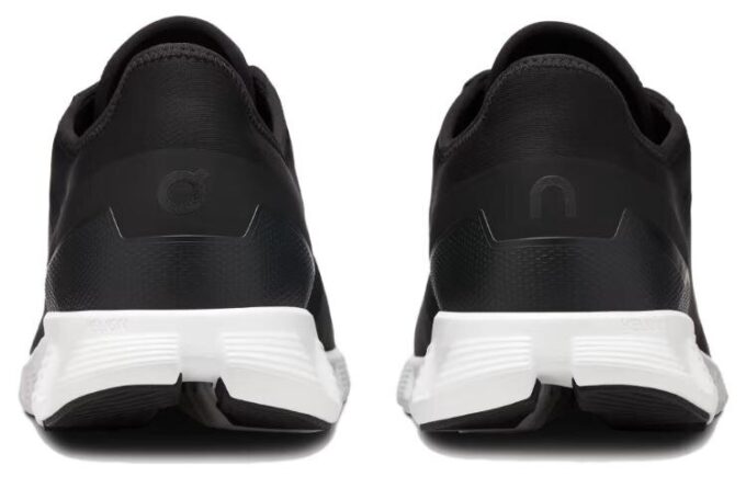 Cloud X 3 AD “Black White”