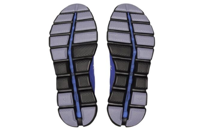 Cloud X 3 AD “Blueberry Black”