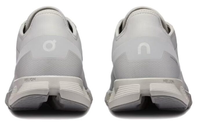 Cloud X 3 AD “Glacier Alloy”