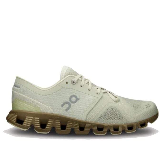 Cloud X 3 “Aloe Hunter”