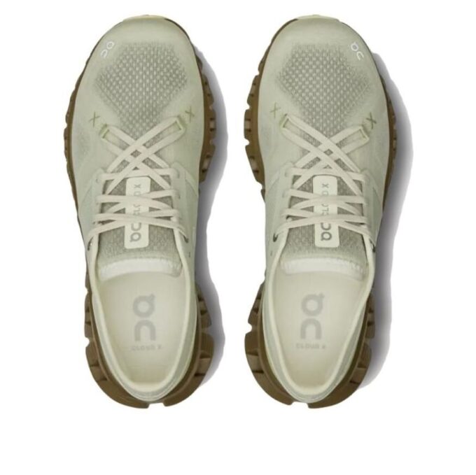 Cloud X 3 “Aloe Hunter”