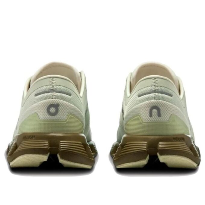 Cloud X 3 “Aloe Hunter”