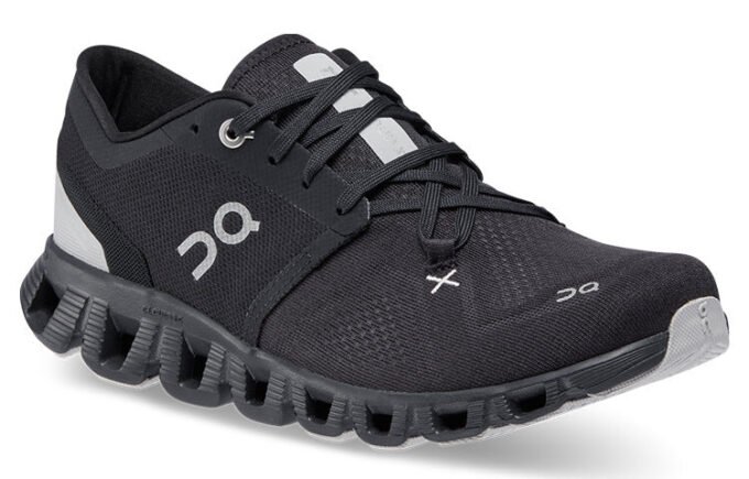 Cloud X 3 “Black”