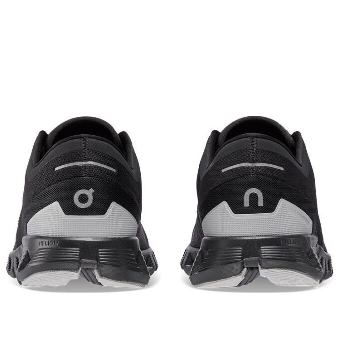 Cloud X 3 “Black”