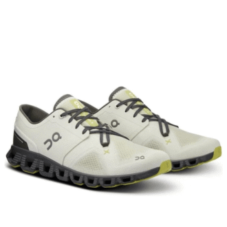 Cloud X 3 “Ice Eclipse”