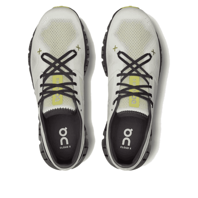 Cloud X 3 “Ice Eclipse”