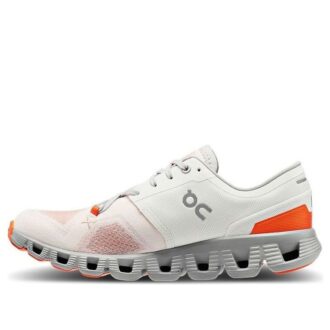 Cloud X 3 “Ivory Alloy”