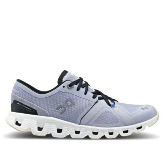 Cloud X 3 “Nimbus White”