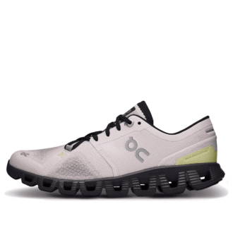 Cloud X 3 “Orchid Iron”