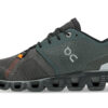 Cloud X 3 Shift “Dark Green Orange”