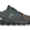 Cloud X 3 Shift “Dark Green Orange”