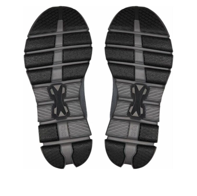 Cloud X 4 AD “Stone Black”