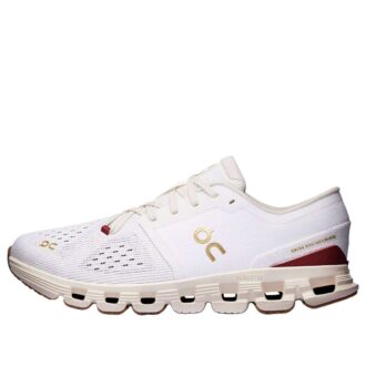 Cloud X 4 “Pearl Ivory”