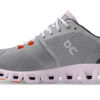 Cloud X “Alloy Grey Lily Pink”