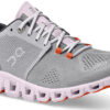 Cloud X “Alloy Grey Lily Pink”