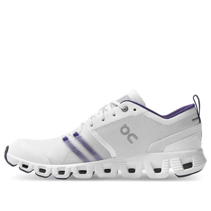 Cloud X Shift “Frost Twilight”