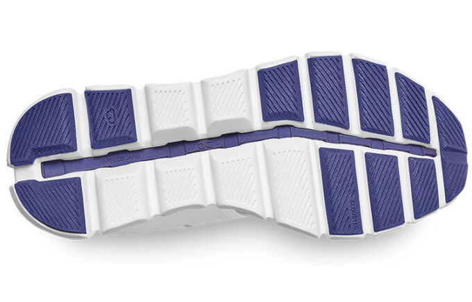 Cloud X Shift “Frost Twilight”