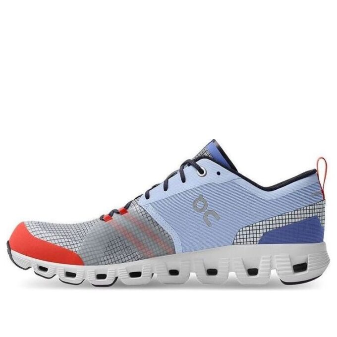 Cloud X Shift “Heather”