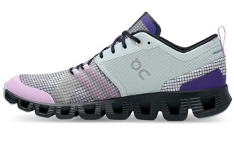 Cloud X Shift “Surf Vapor”