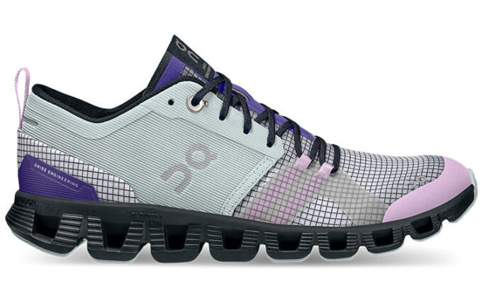 Cloud X Shift “Surf Vapor”