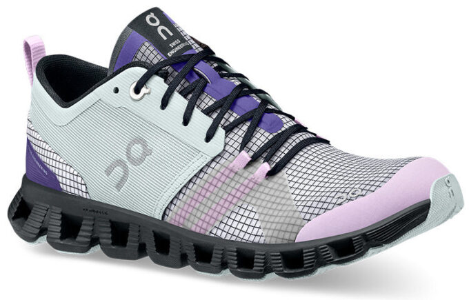 Cloud X Shift “Surf Vapor”