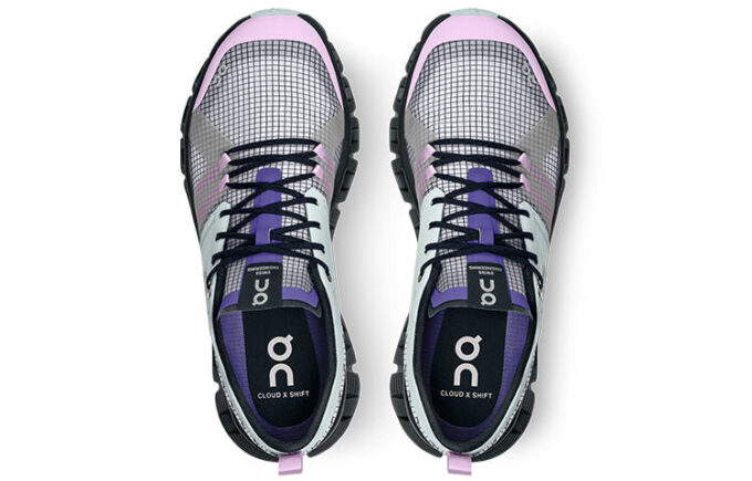 Cloud X Shift “Surf Vapor”