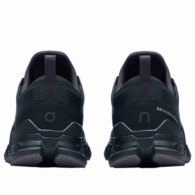 Cloud X Z5 “All Black”