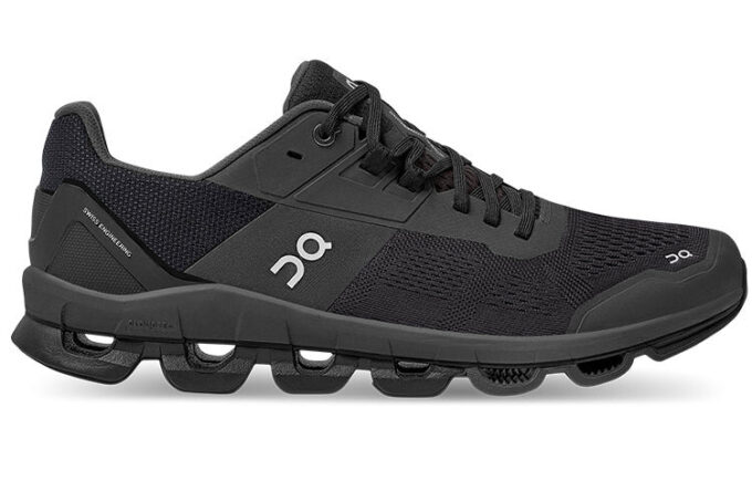 Cloudace “Black Eclipse”