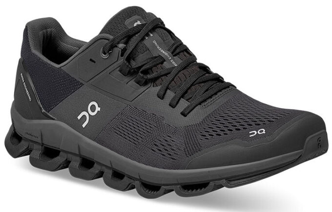 Cloudace “Black Eclipse”