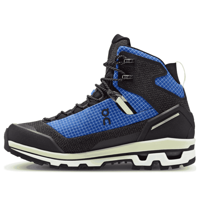 Cloudalpine Waterproof “Cobalt Limelight”