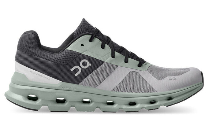 Cloudaway “Alloy Moss”