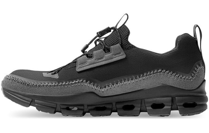 Cloudaway “Black Rock”