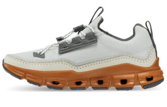 Cloudaway “Glacier Pecan”