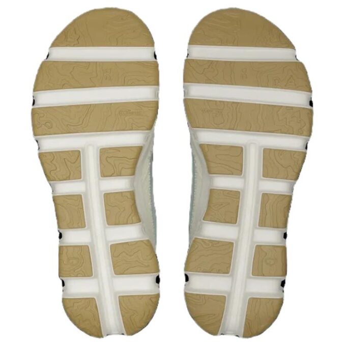 Cloudaway “Glacier Seedling”