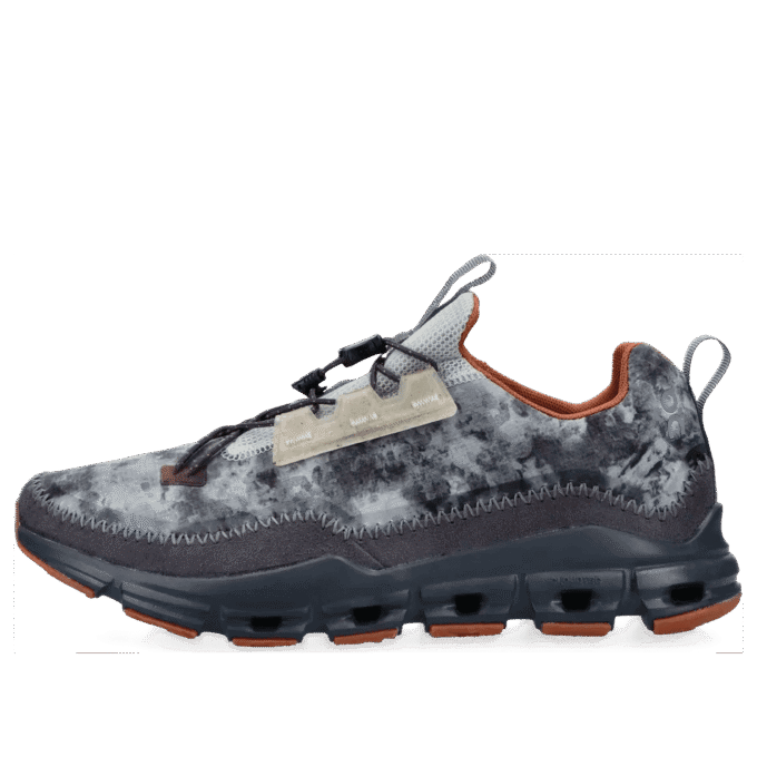 Cloudaway “Smoky Quartz Ice”