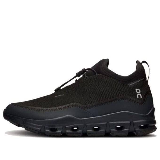 Cloudaway Waterproof Suma “All Black”