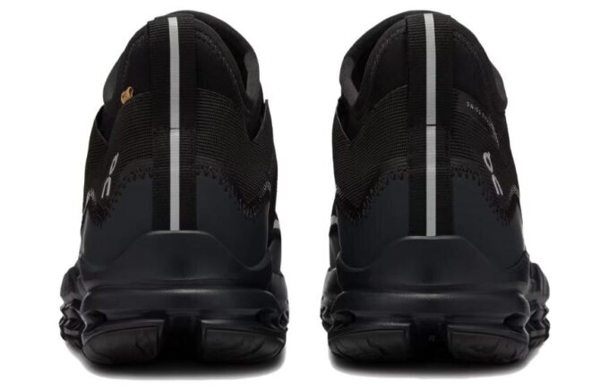 Cloudaway Waterproof Suma “All Black”