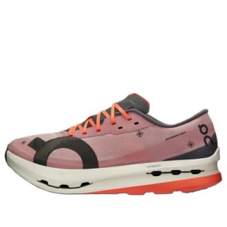 Cloudboom Echo 3 “Dustrose Eclipse”