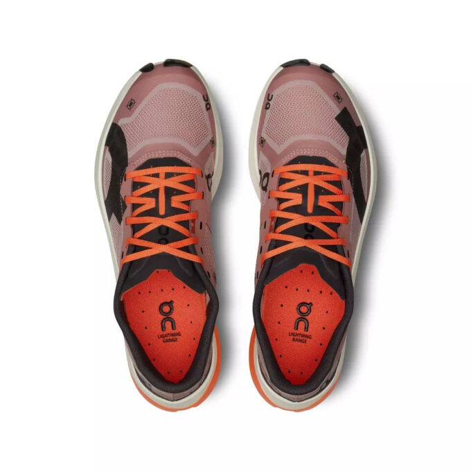 Cloudboom Echo 3 “Dustrose Eclipse”