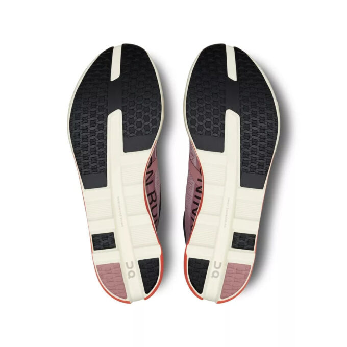 Cloudboom Echo 3 “Dustrose Eclipse”