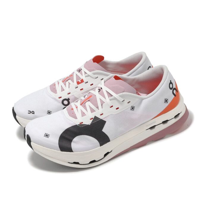 Cloudboom Echo 3 “White Flame”