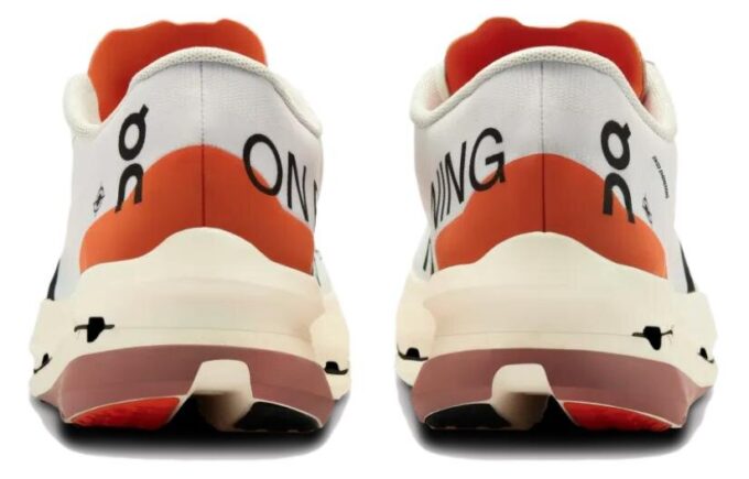 Cloudboom Echo 3 “White Flame”